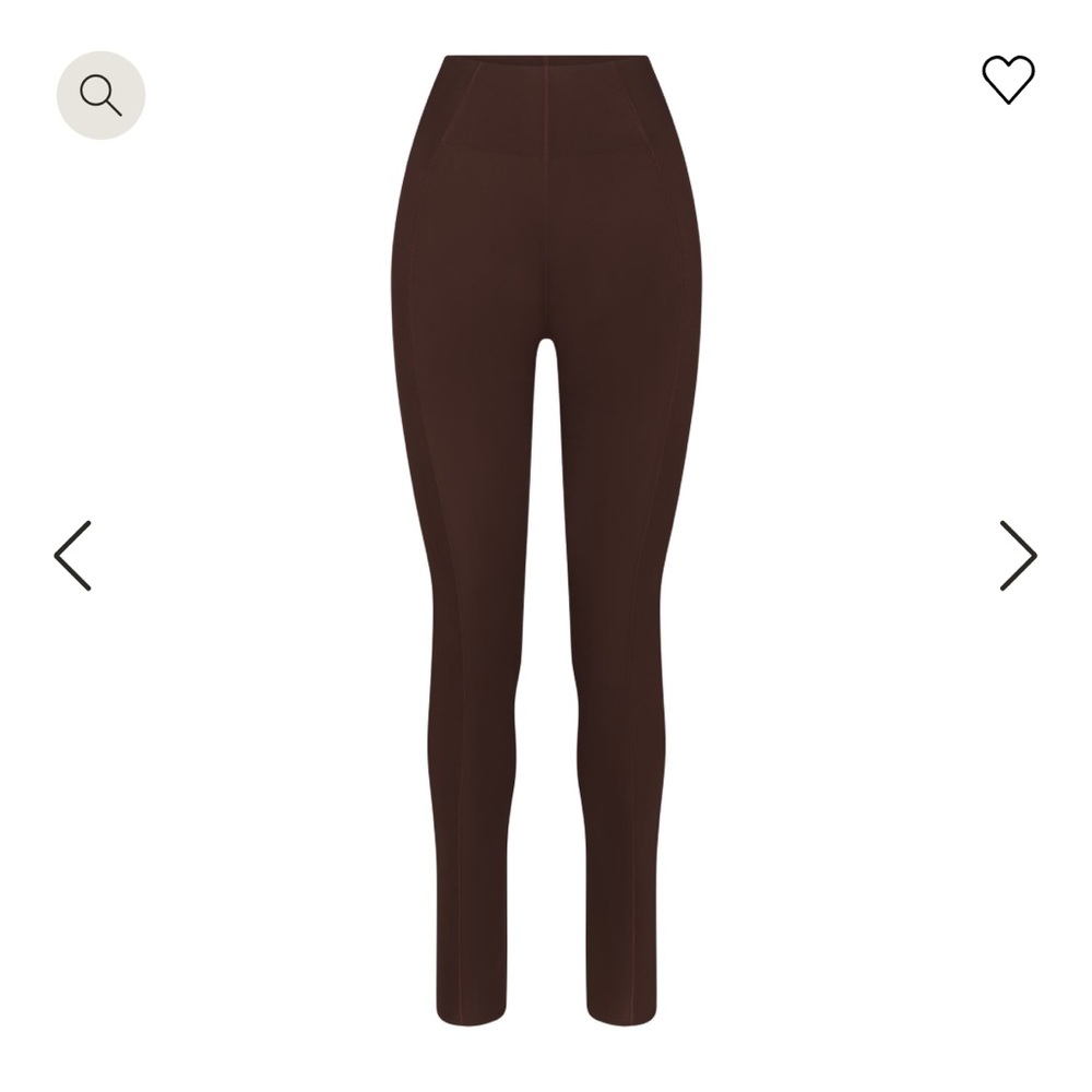 SKIMS X NORTH FACE Refina legging